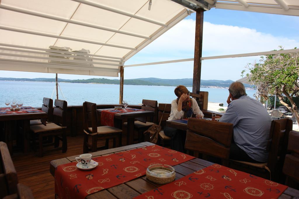 Heritage Boutique Hotel Adriatic-Adults Only Orebić Екстериор снимка