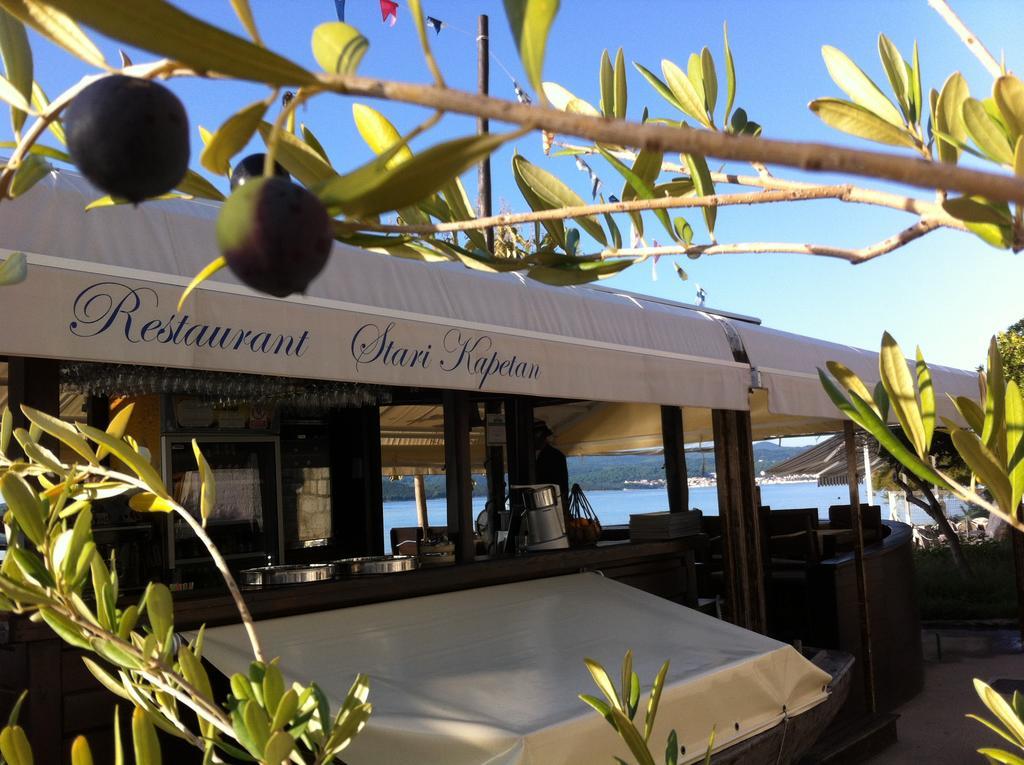 Heritage Boutique Hotel Adriatic-Adults Only Orebić Екстериор снимка