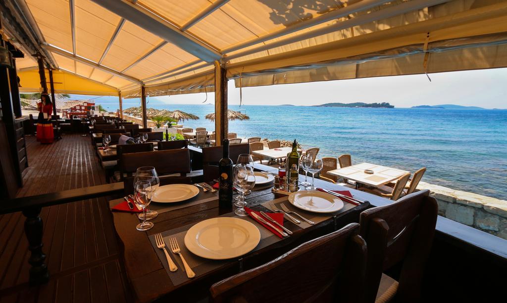 Heritage Boutique Hotel Adriatic-Adults Only Orebić Екстериор снимка
