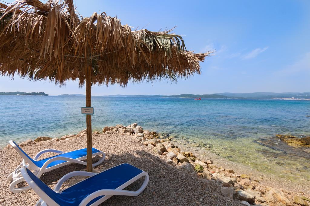 Heritage Boutique Hotel Adriatic-Adults Only Orebić Екстериор снимка