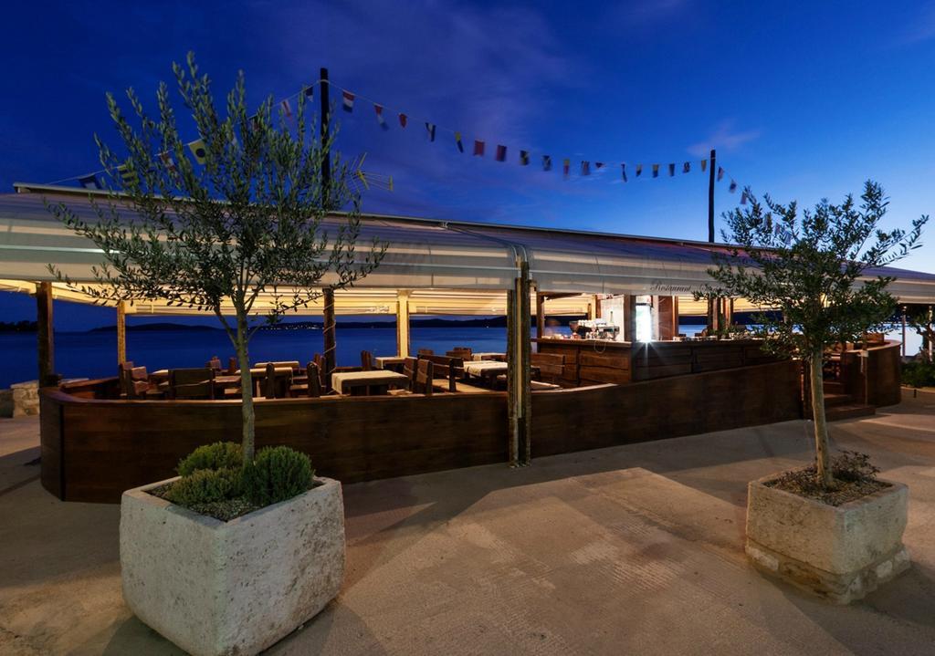 Heritage Boutique Hotel Adriatic-Adults Only Orebić Екстериор снимка