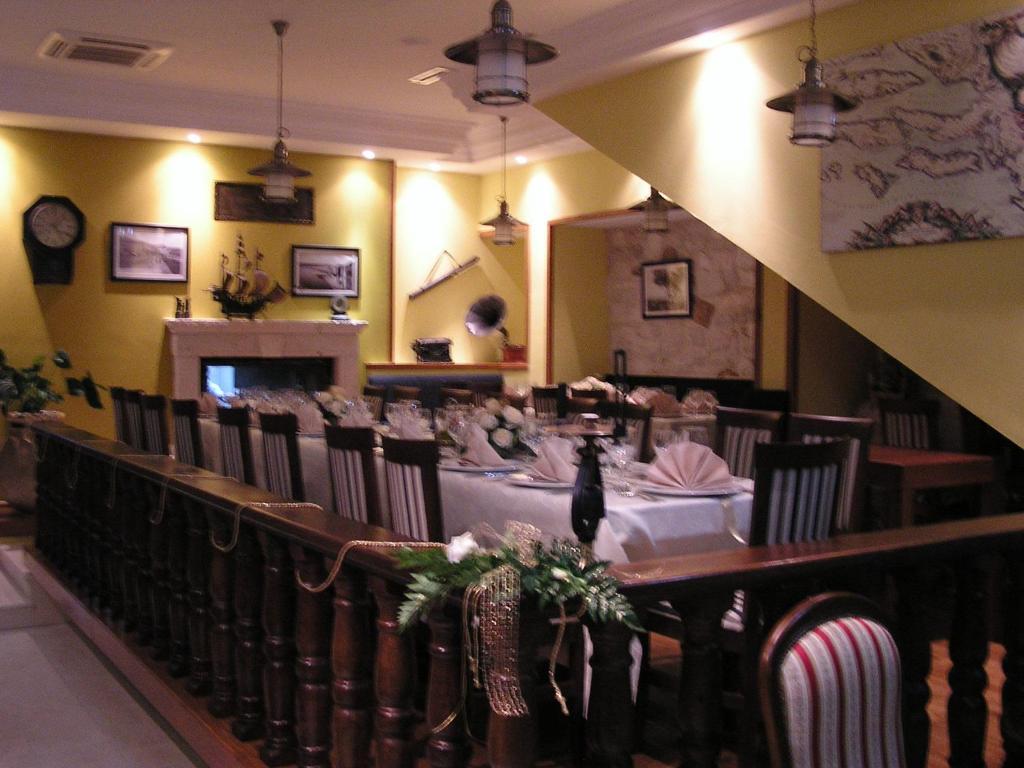 Heritage Boutique Hotel Adriatic-Adults Only Orebić Екстериор снимка