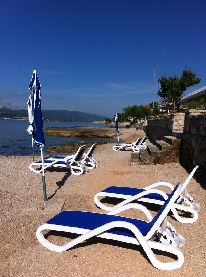 Heritage Boutique Hotel Adriatic-Adults Only Orebić Екстериор снимка