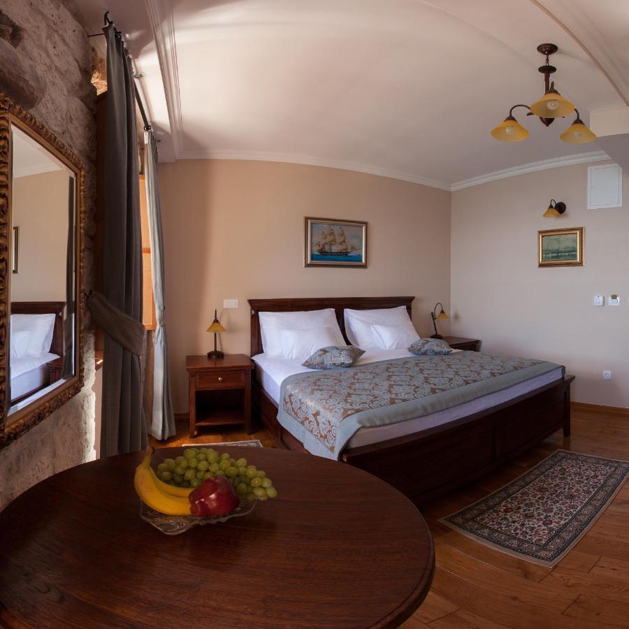 Heritage Boutique Hotel Adriatic-Adults Only Orebić Стая снимка