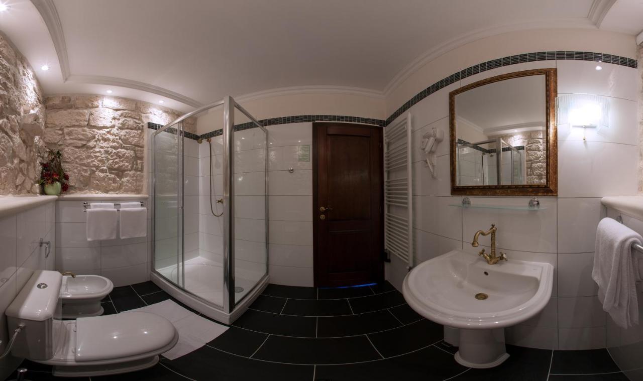 Heritage Boutique Hotel Adriatic-Adults Only Orebić Стая снимка